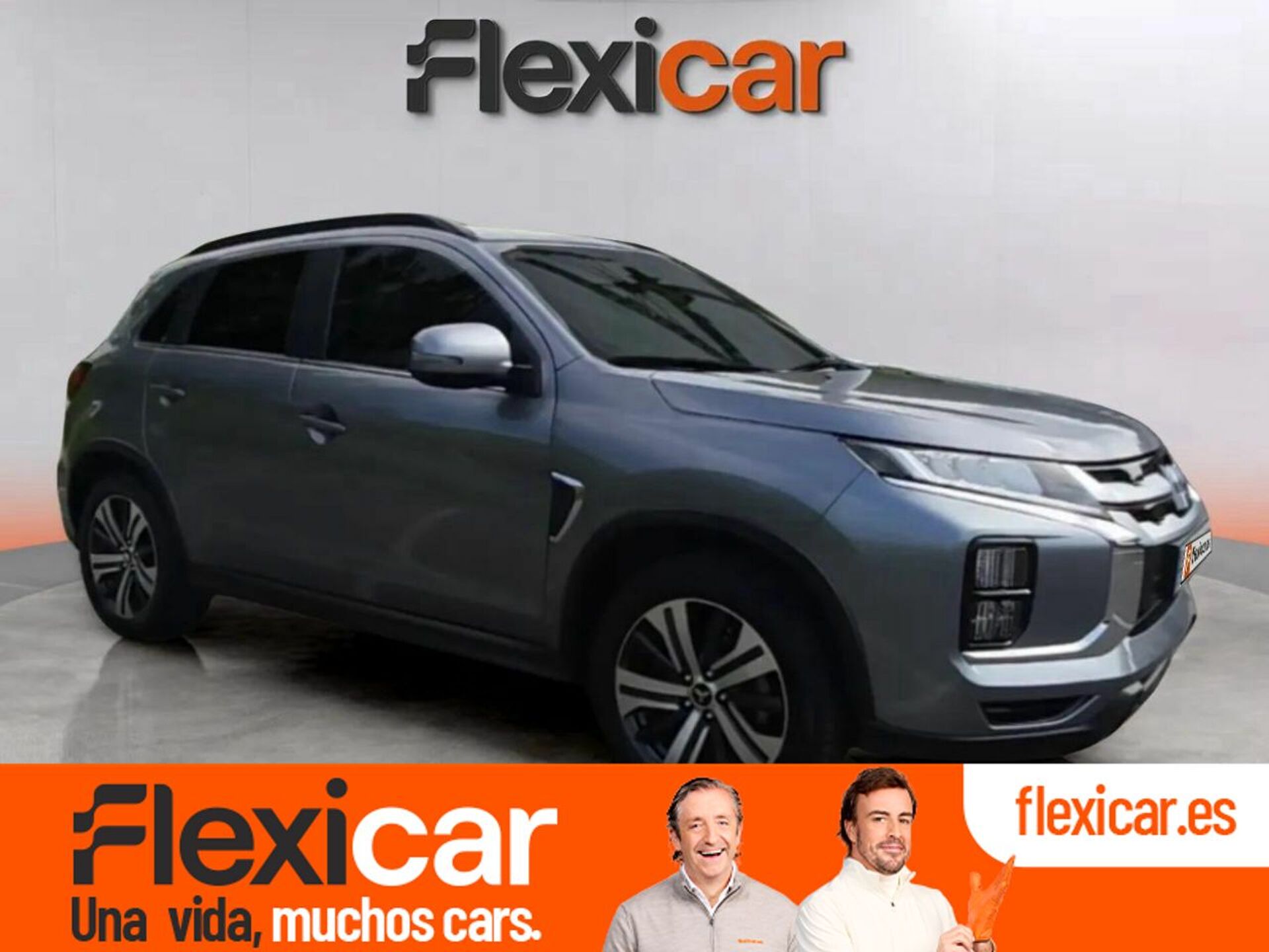 Imagen de MITSUBISHI ASX