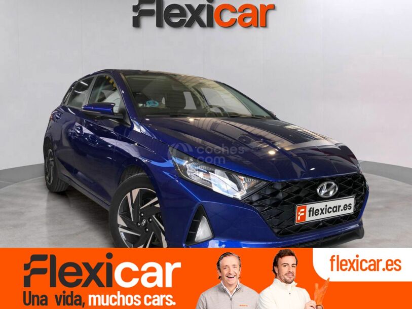 Foto del HYUNDAI i20 1.0 TGDI Klass 100
