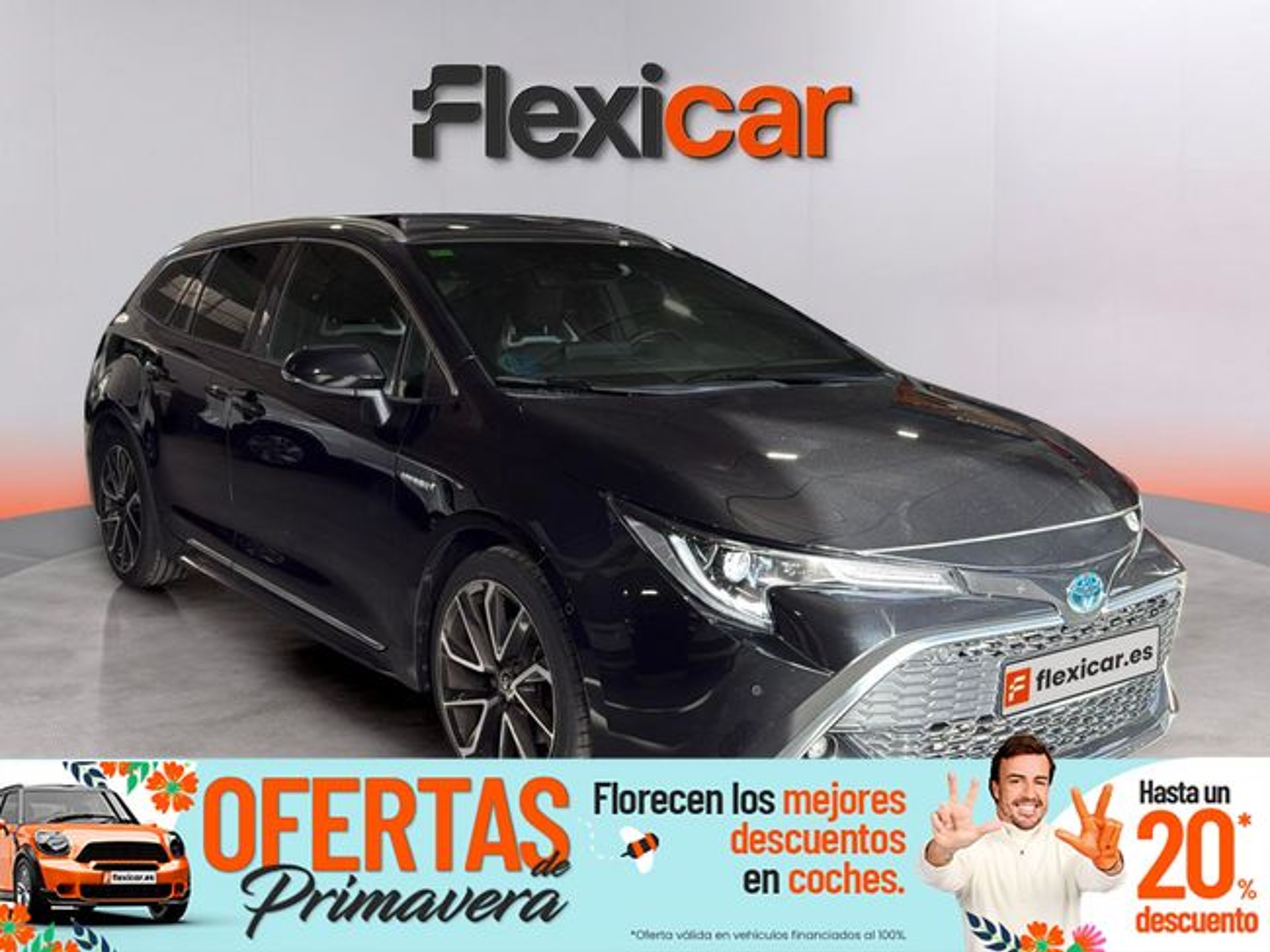 Imagen de TOYOTA Corolla