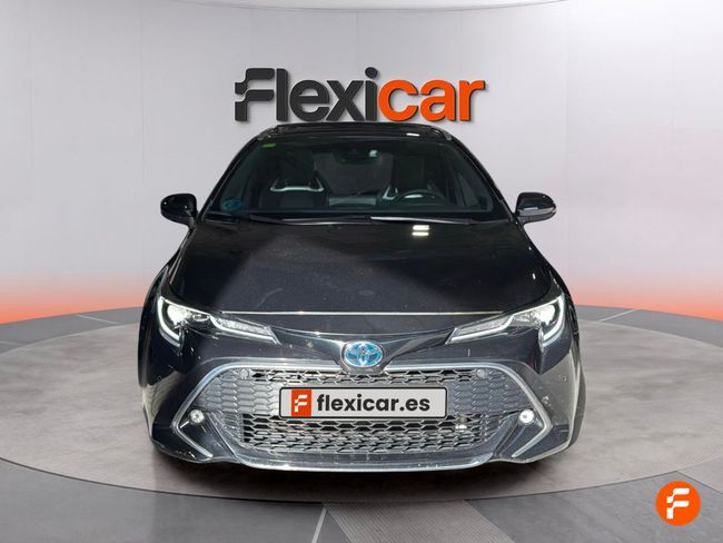 Foto del TOYOTA Corolla 180H Feel!