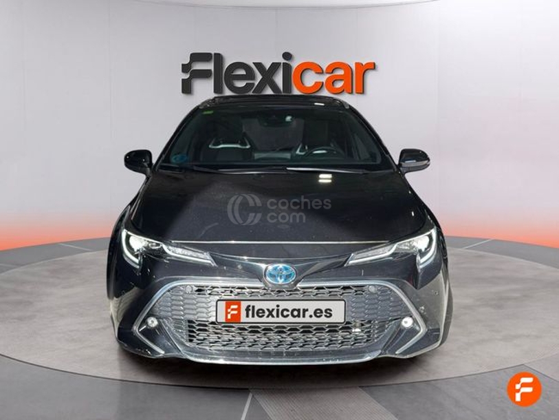 Foto del TOYOTA Corolla 180H Feel!
