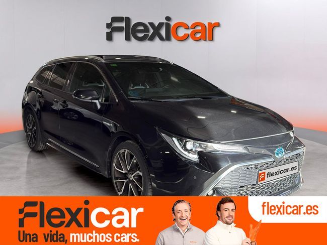 Foto del TOYOTA Corolla 180H Feel!