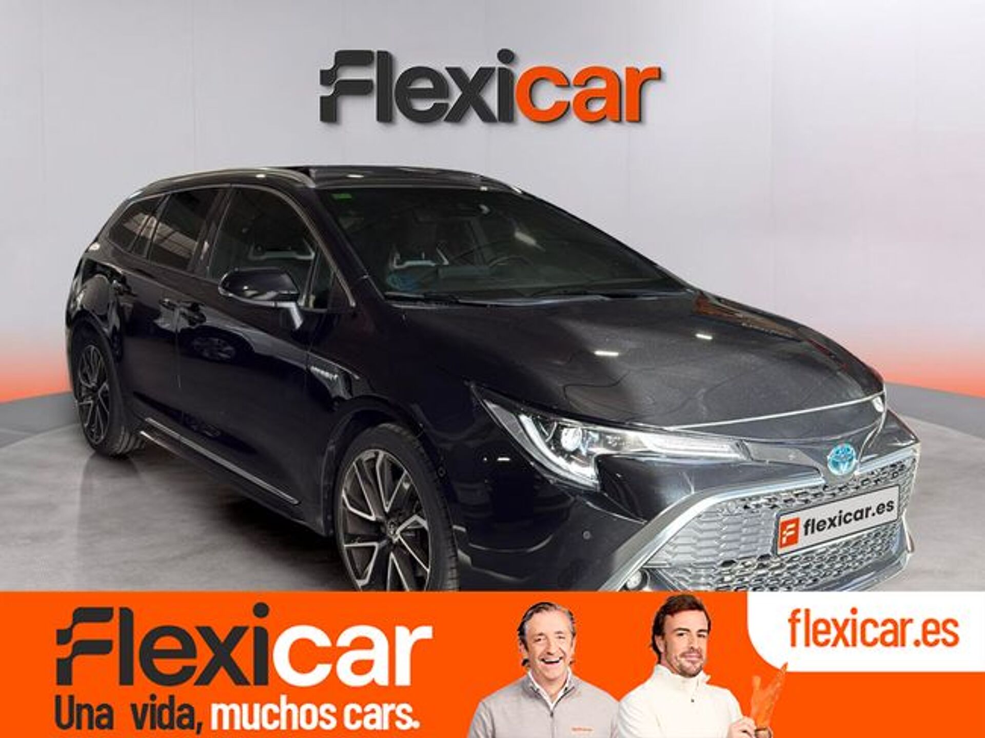 Imagen 1 de TOYOTA Corolla