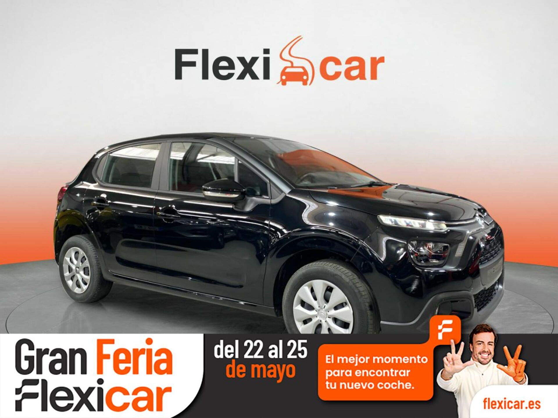 Imagen de CITROEN C3