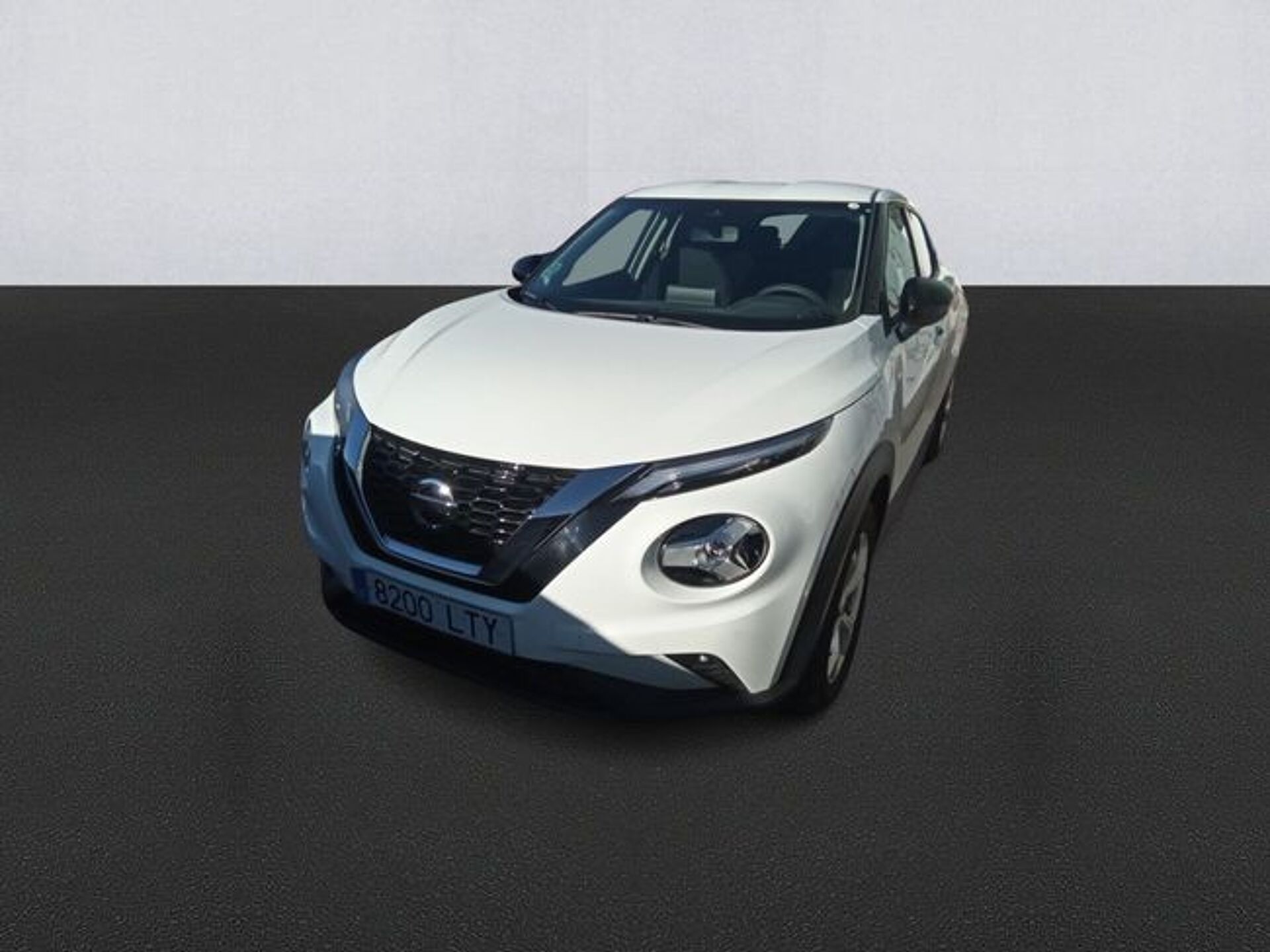 Imagen 1 de NISSAN Juke