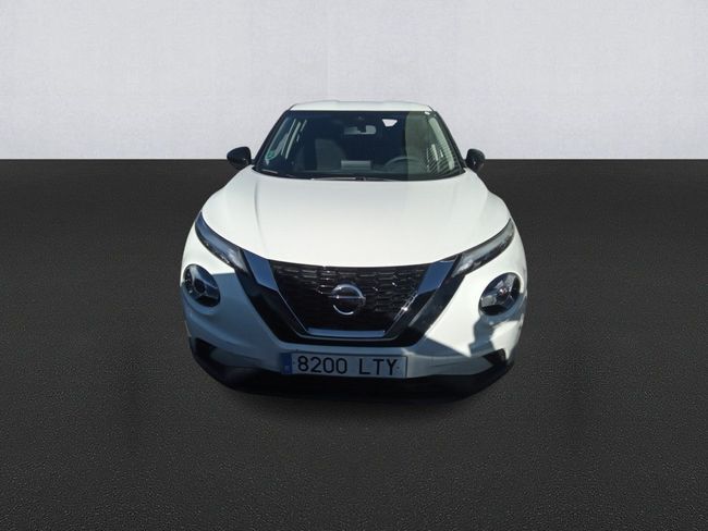 Foto del NISSAN Juke 1.0 DIG-T Acenta 4x2 114