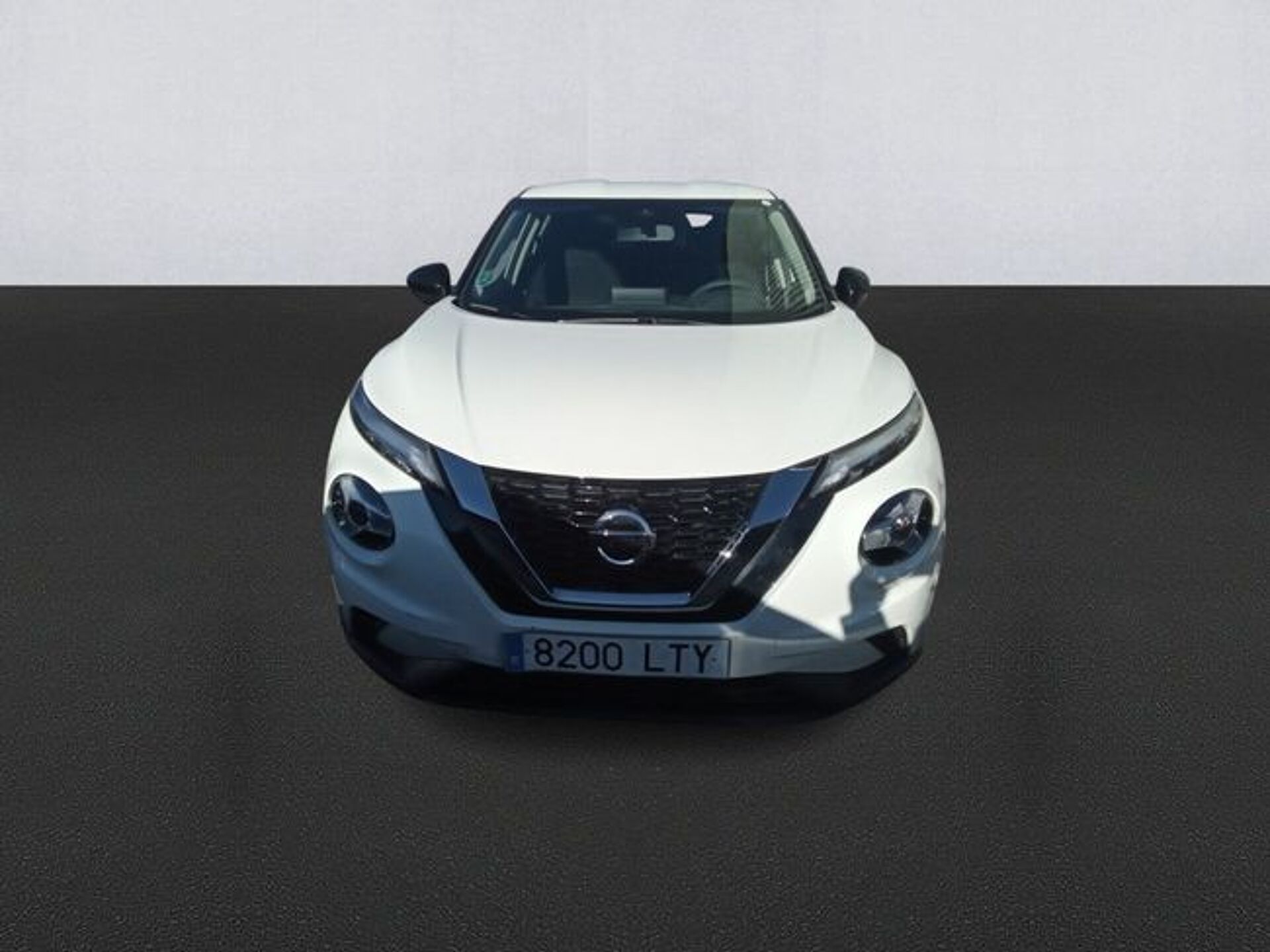 Imagen 2 de NISSAN Juke