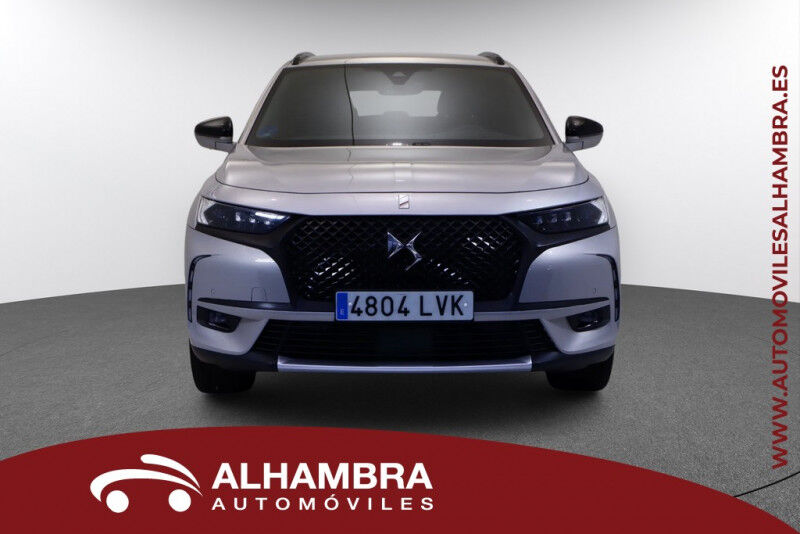 Foto del DS DS 7 Crossback DS 7 E-Tense Performance Line Aut. 4x2