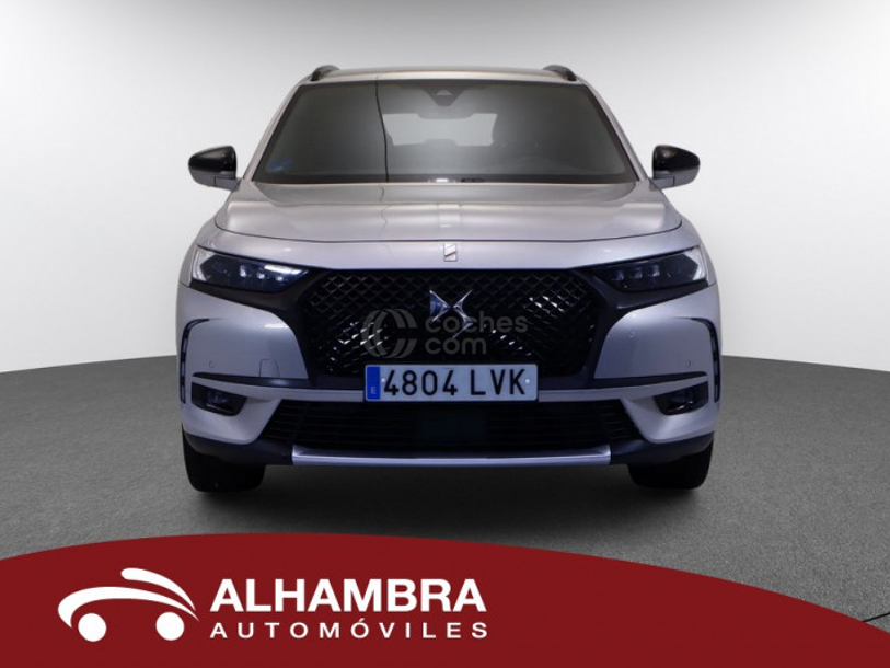 Foto del DS DS 7 Crossback DS 7 E-Tense Performance Line Aut. 4x2