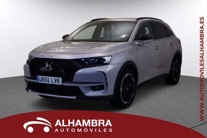 Foto del DS DS 7 Crossback DS 7 E-Tense Performance Line Aut. 4x2