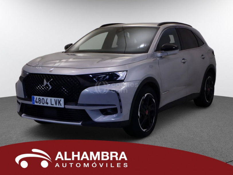 Foto del DS DS 7 Crossback DS 7 E-Tense Performance Line Aut. 4x2