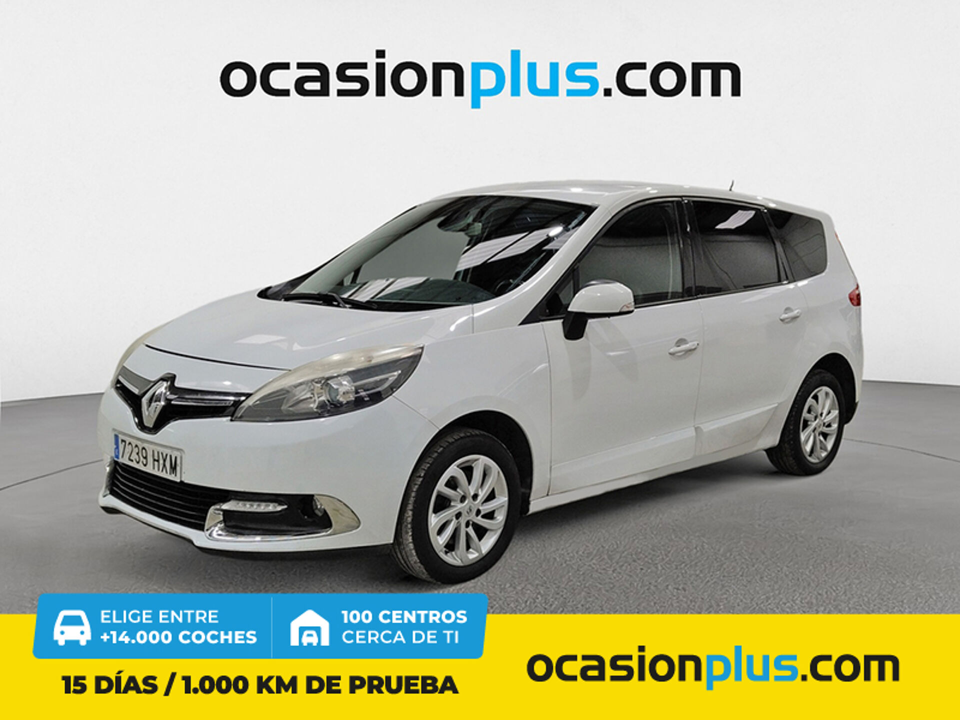 Imagen de RENAULT Scenic