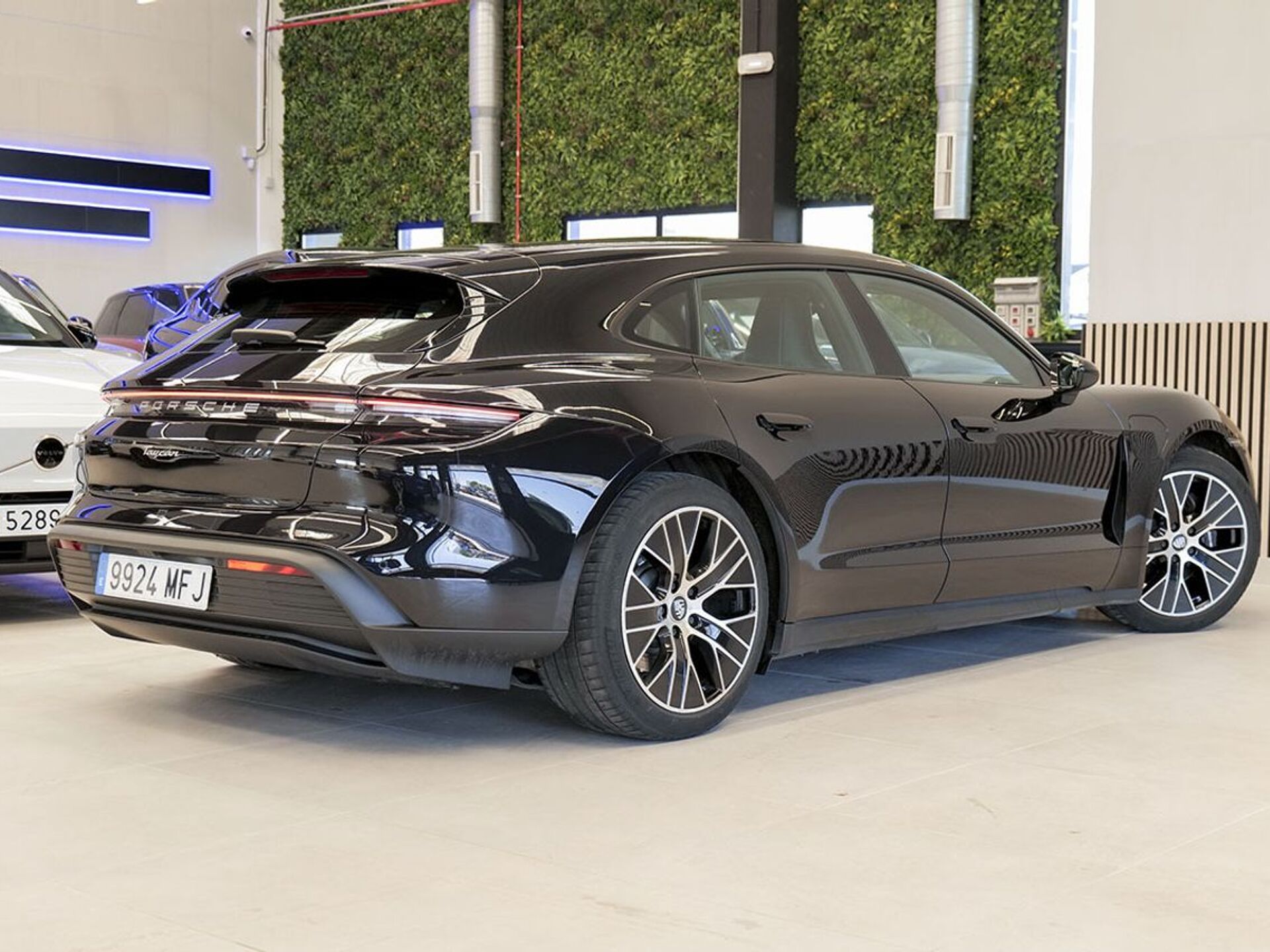 Imagen 3 de PORSCHE Taycan