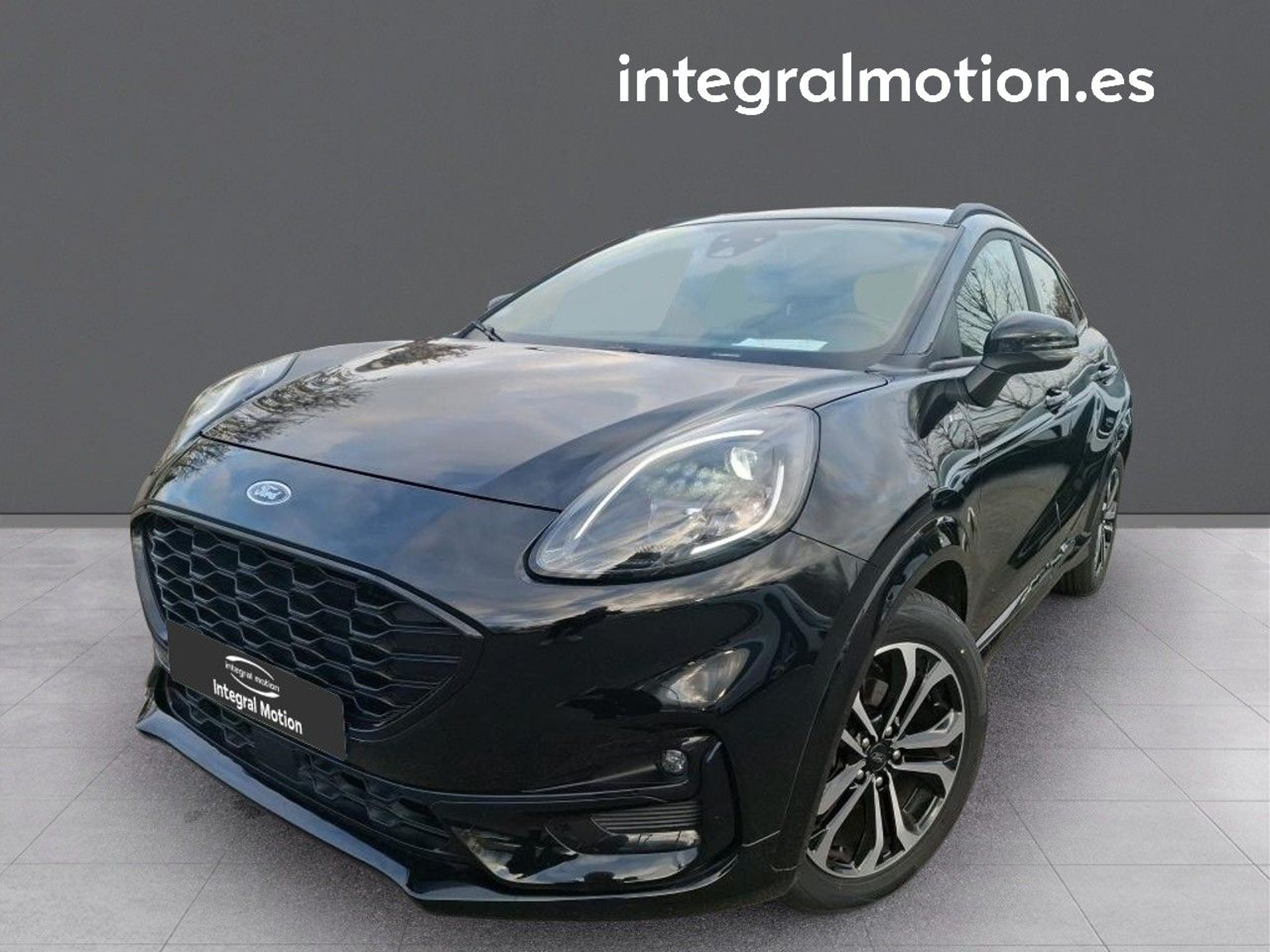 Imagen de FORD Puma