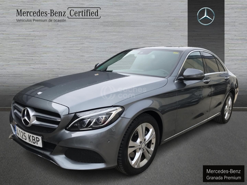 Foto del MERCEDES Clase V V 220d Largo Avantgarde