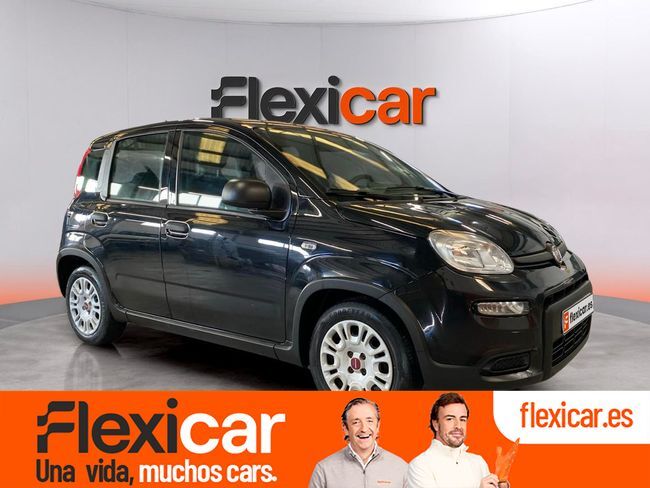 Foto del FIAT Panda 1.0 Gse Hybrid