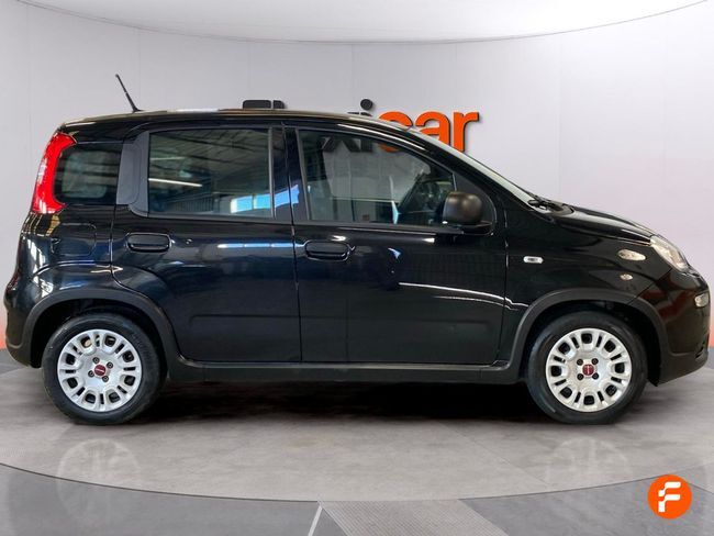 Foto del FIAT Panda 1.0 Gse Hybrid