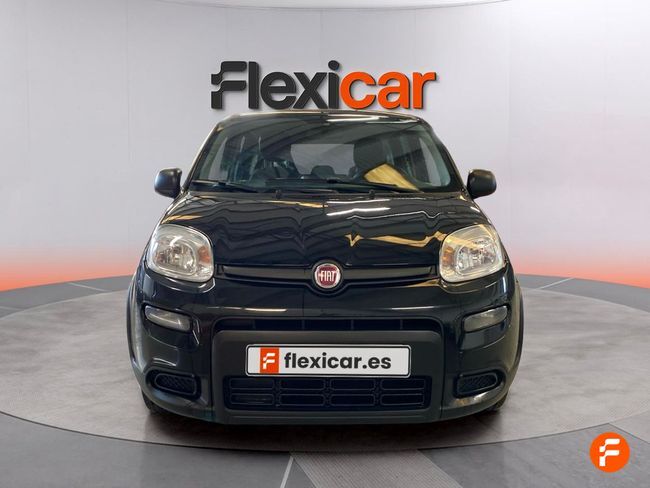 Foto del FIAT Panda 1.0 Gse Hybrid
