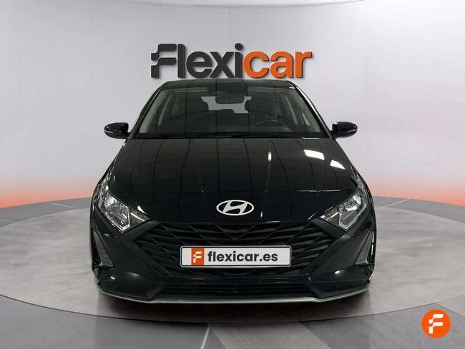 Imagen 2 de HYUNDAI i20