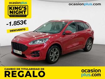 Imagen de FORD Kuga 1.5 EcoBoost ST-Line FWD 150