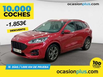 Imagen de FORD Kuga 1.5 EcoBoost ST-Line FWD 150