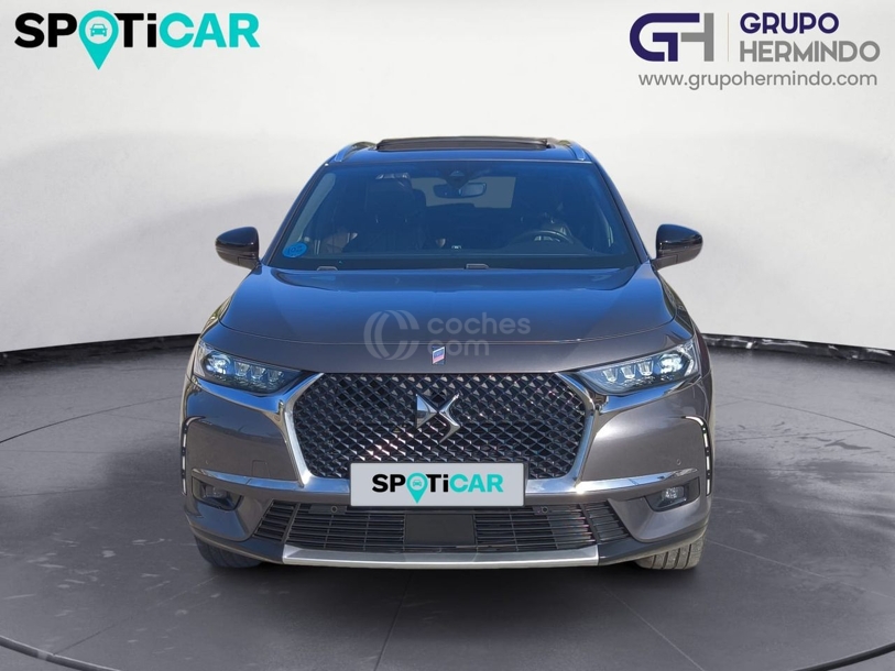 Foto del DS DS7 E-Tense Grand Chic Aut. 4x4