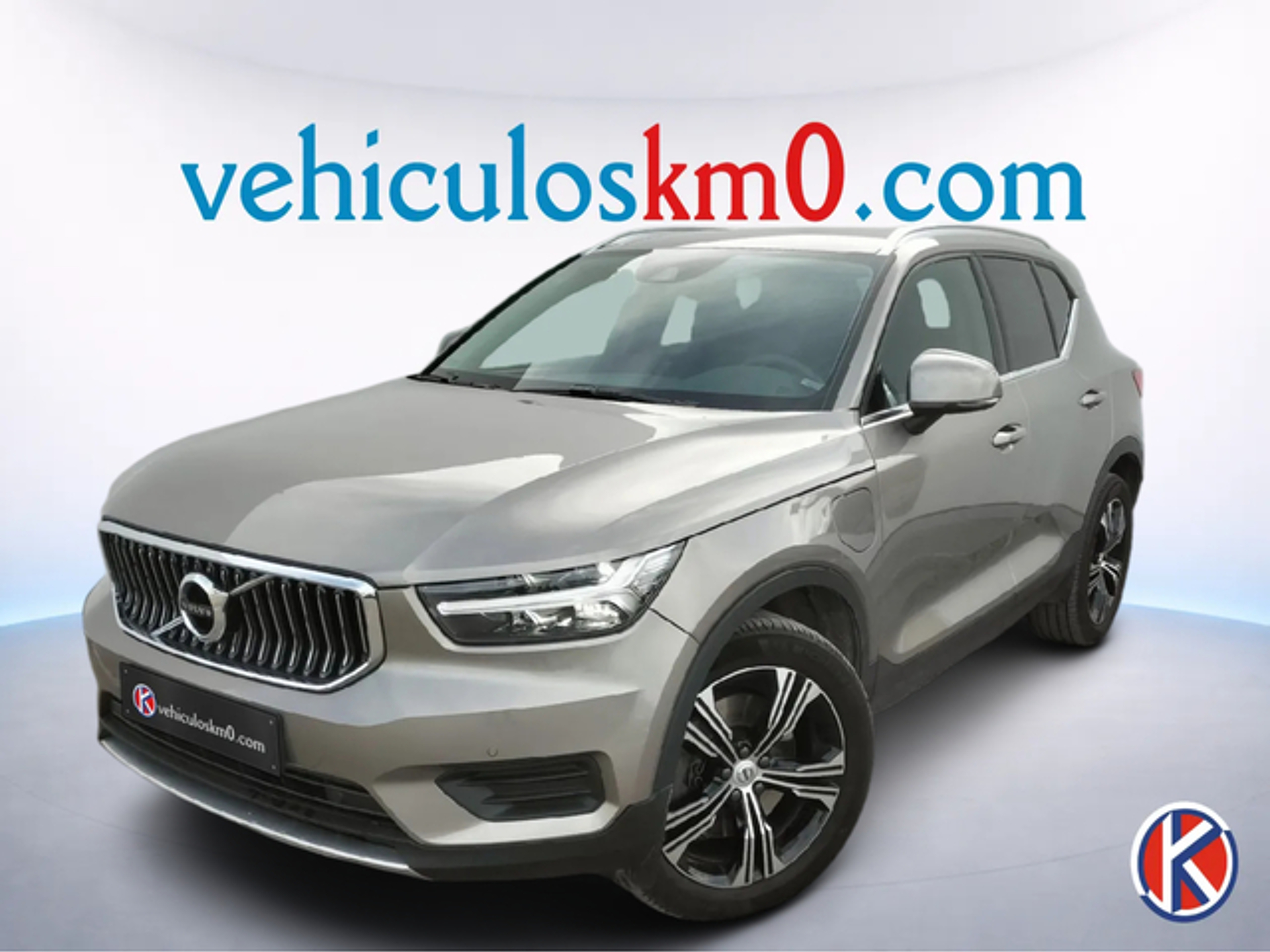 Imagen de VOLVO XC40