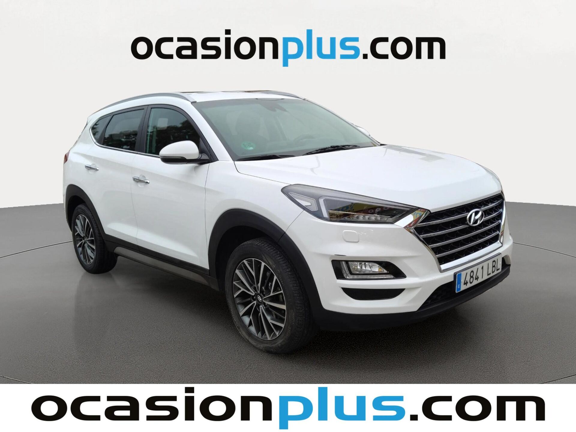 Imagen 2 de HYUNDAI Tucson