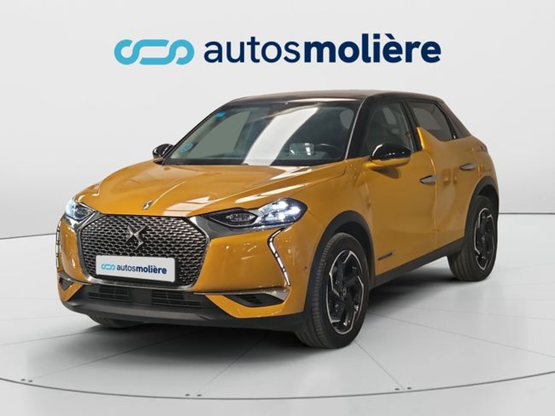 Imagen de DS DS3 Crossback