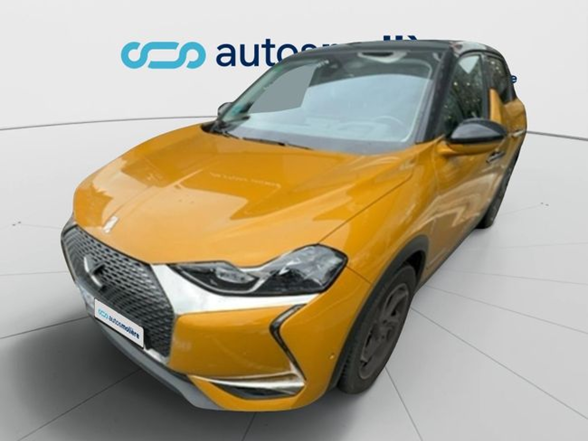 Imagen de DS DS3 Crossback