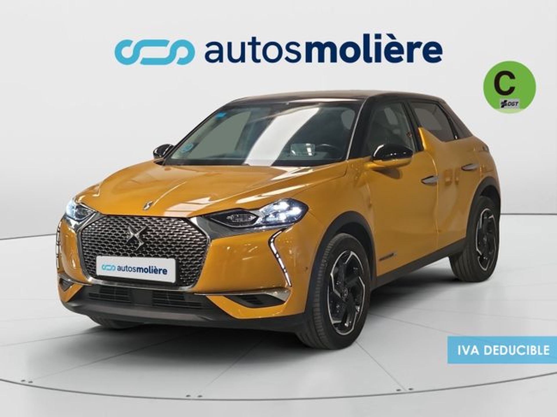 Imagen de DS DS3 Crossback