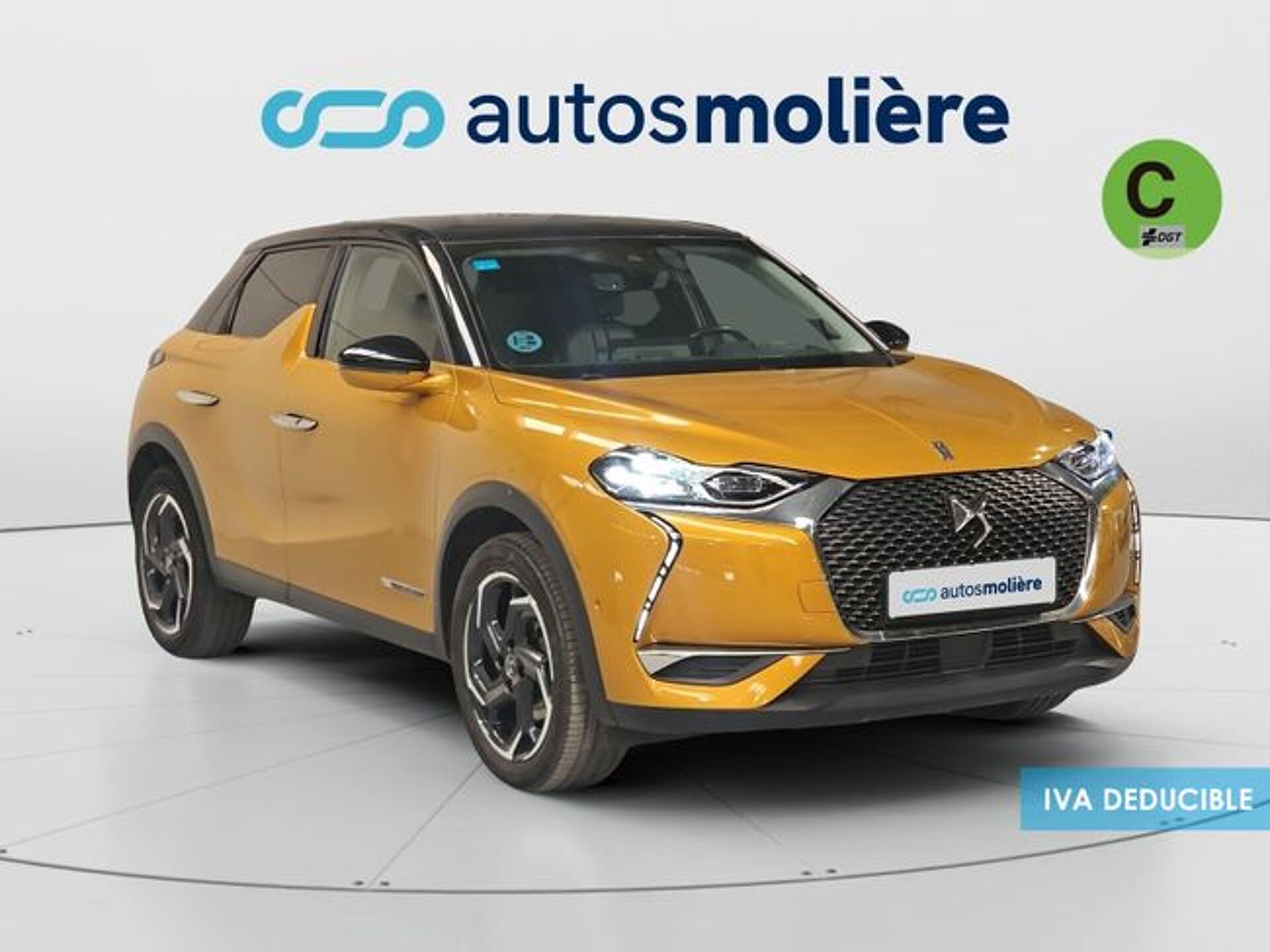 Imagen 2 de DS DS3 Crossback