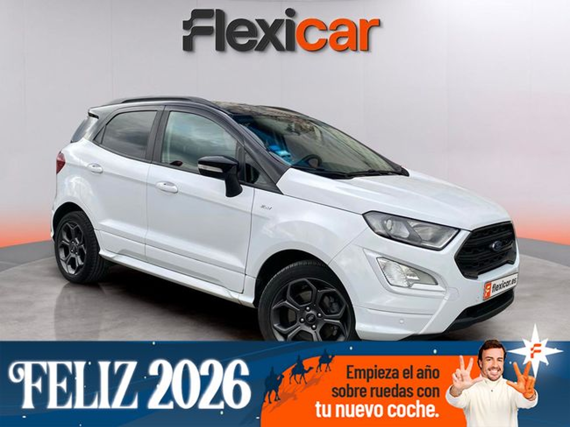 Imagen de FORD EcoSport