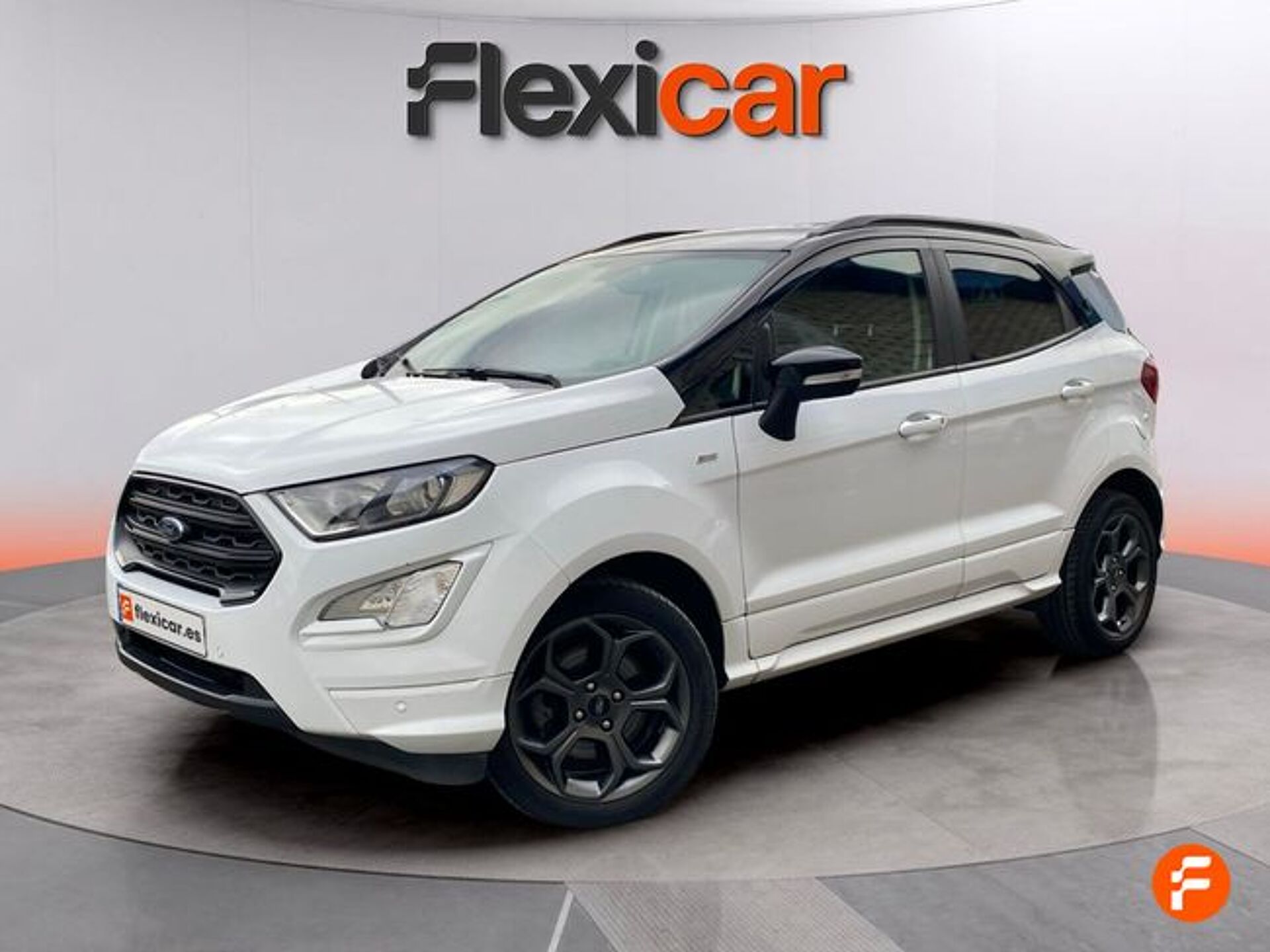 Imagen 3 de FORD EcoSport
