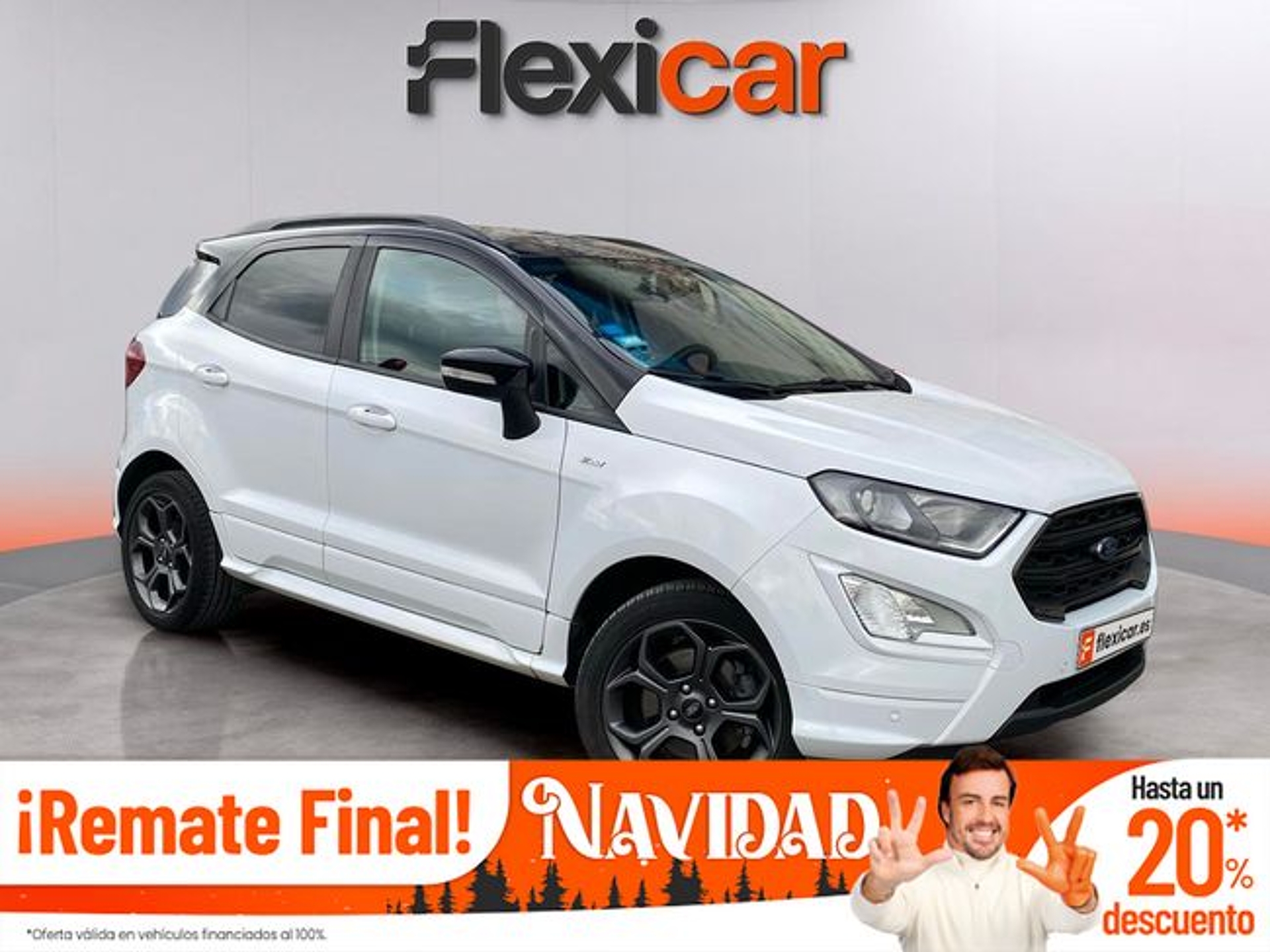 Imagen de FORD EcoSport