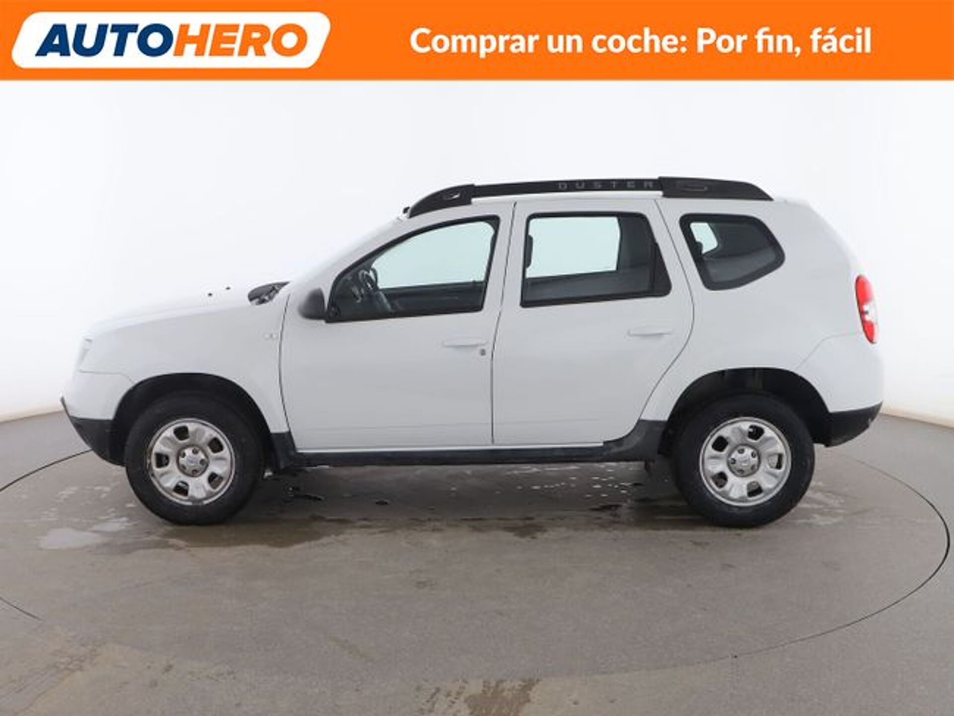 Imagen 3 de DACIA Duster