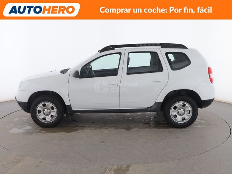 Foto del DACIA Duster 1.5dCi Laureate 4x2 110