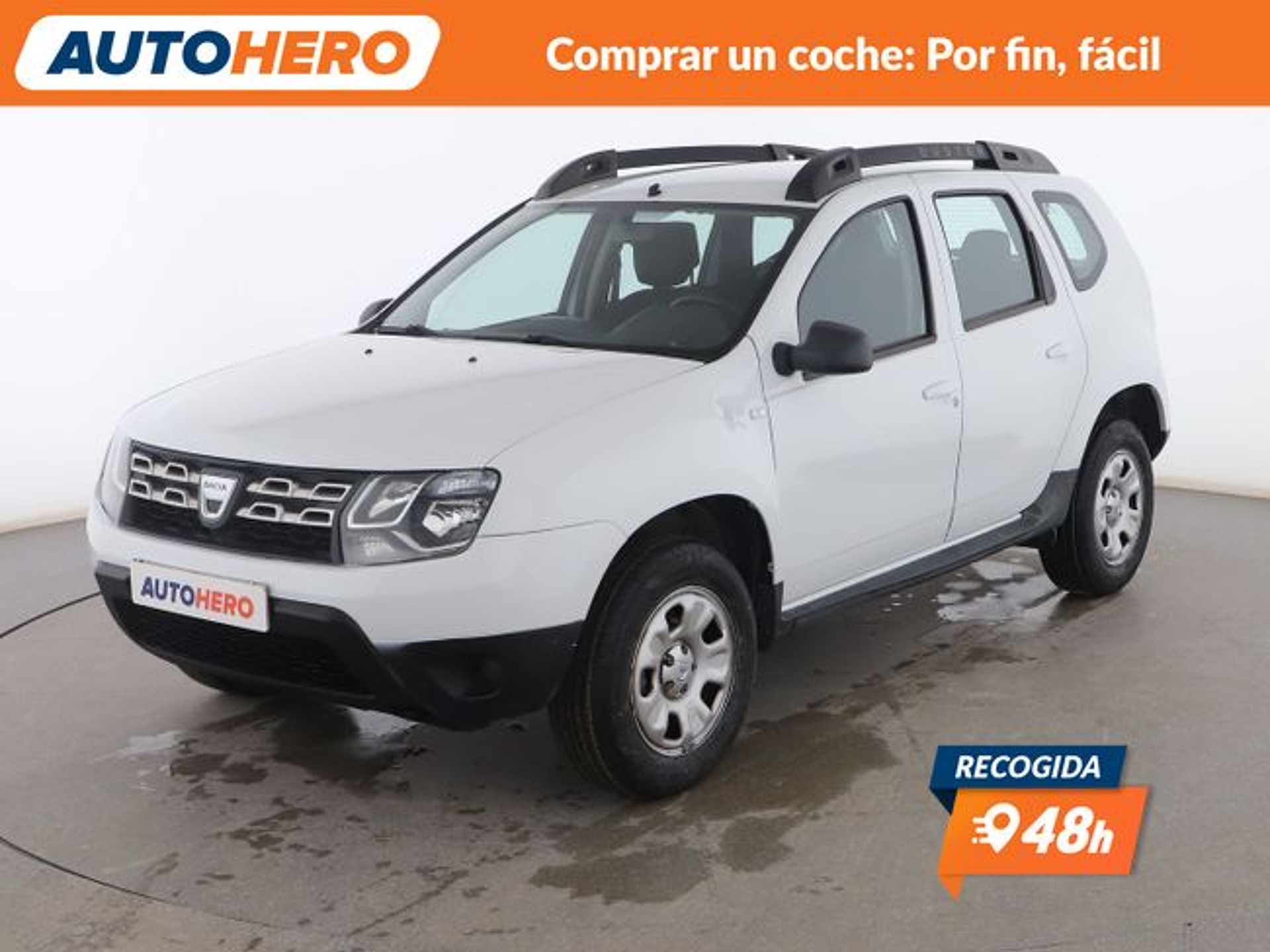 Imagen de DACIA Duster