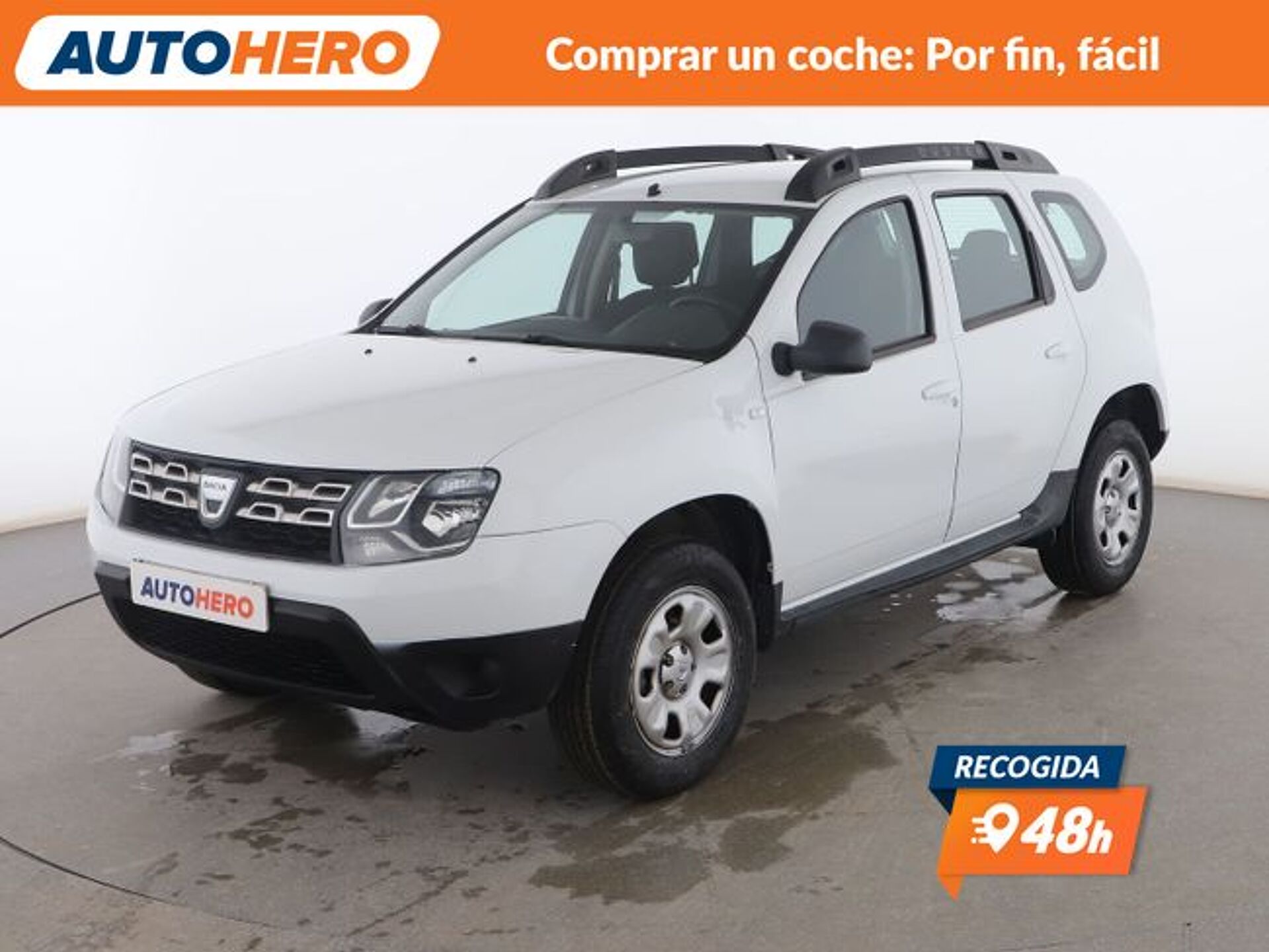 Imagen 1 de DACIA Duster
