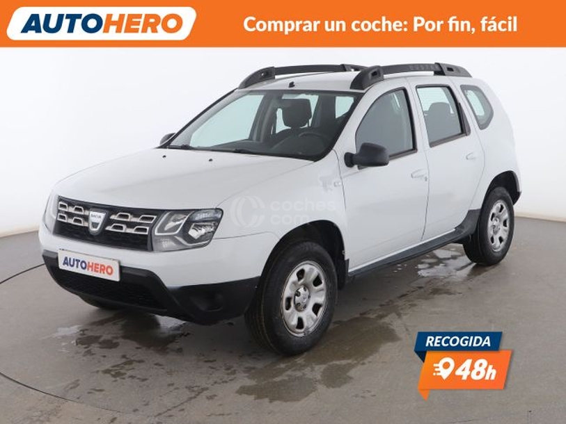 Foto del DACIA Duster 1.5dCi Laureate 4x2 110