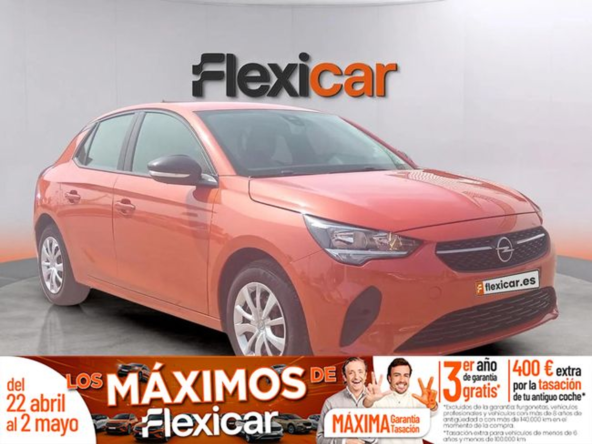 Imagen de OPEL Corsa