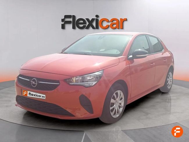 Foto del OPEL Corsa 1.4 Expression 75