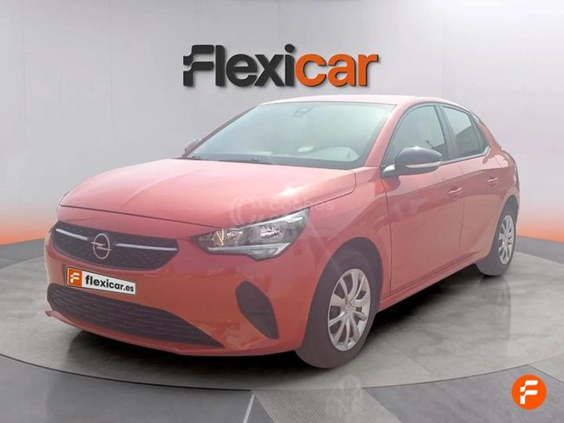 Foto del OPEL Corsa 1.4 Expression 75