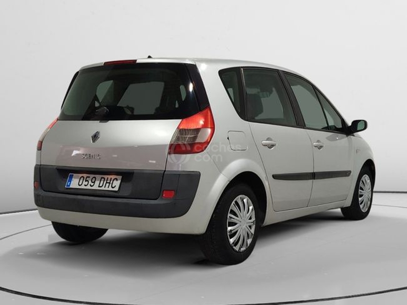 Foto del RENAULT Scenic Scénic II 1.9DCI Confort Expression