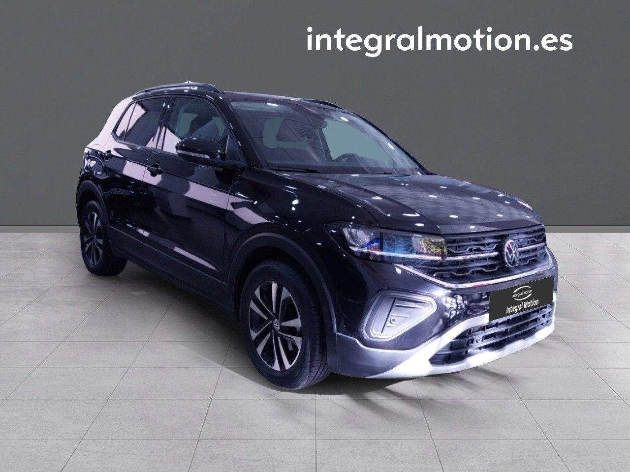 Foto del VOLKSWAGEN T-Cross 1.0 TSI Life 85kW Aut.