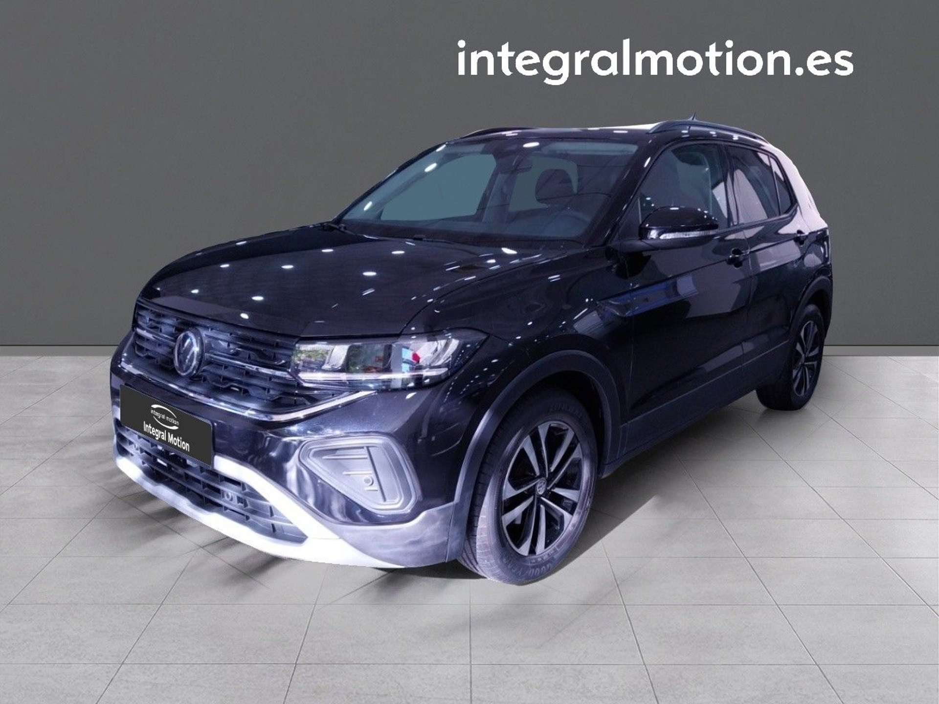 Imagen de VOLKSWAGEN T-Cross