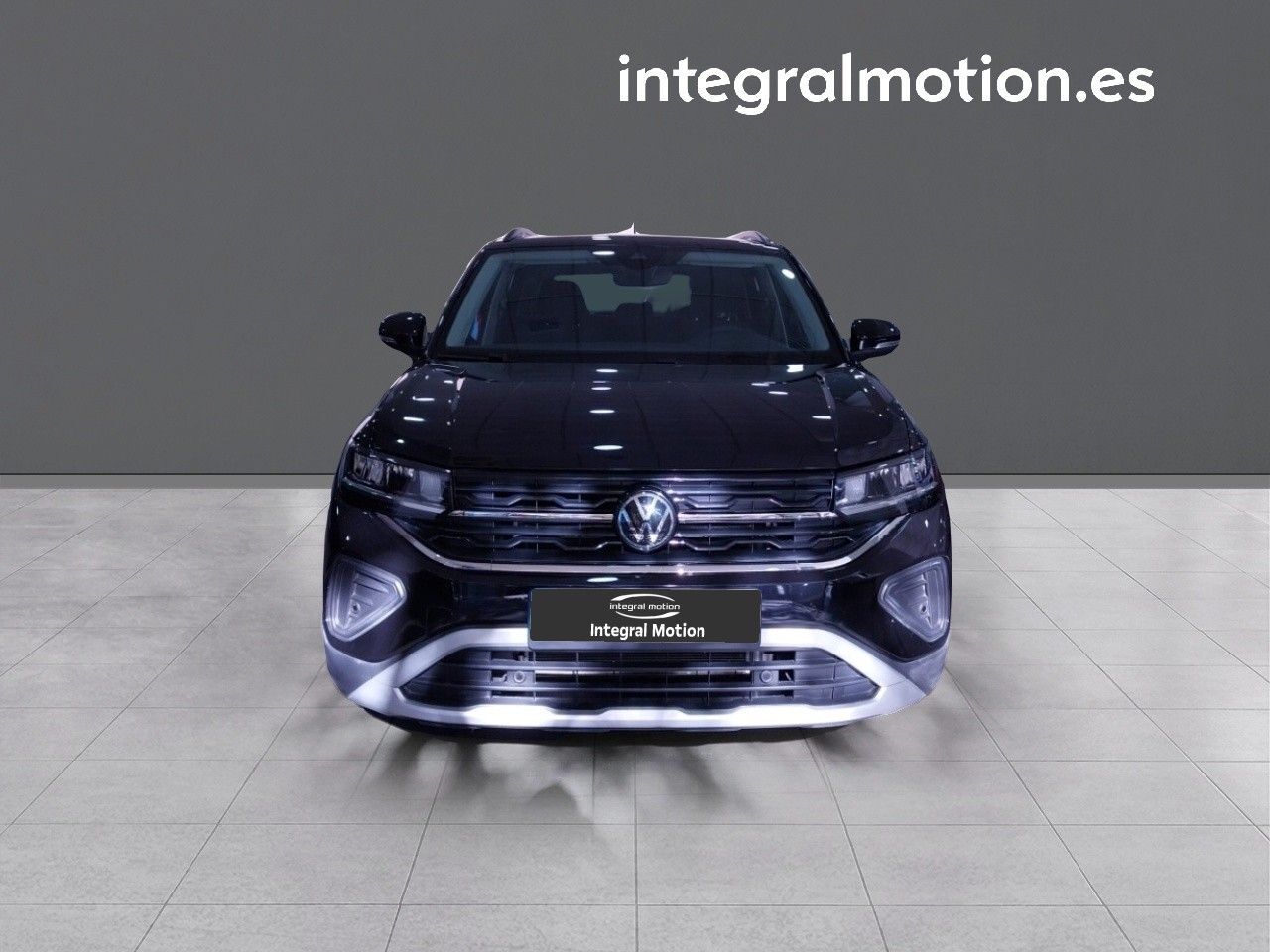 Foto del VOLKSWAGEN T-Cross 1.0 TSI Life 85kW Aut.