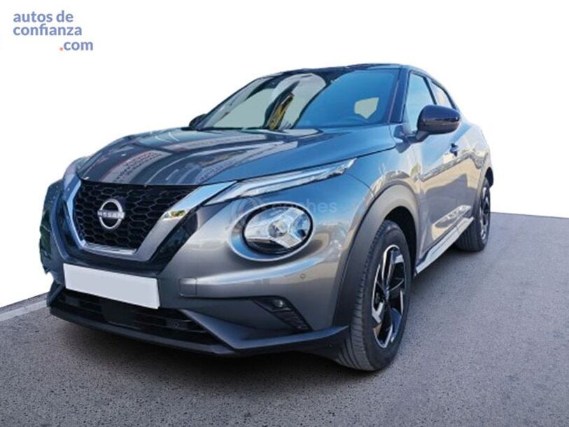 Foto del NISSAN Juke 1.0 DIG-T Enigma 4x2 DCT 7 114