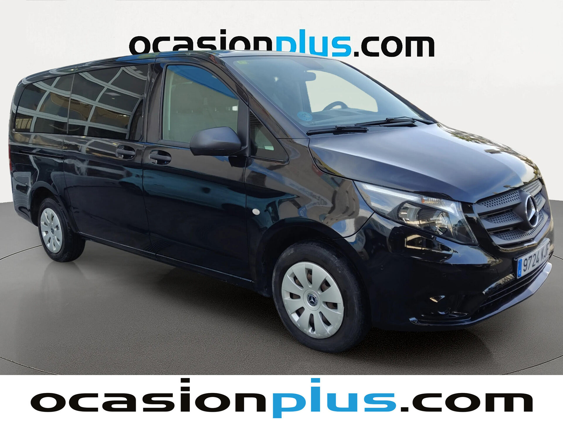 Imagen 2 de MERCEDES Vito