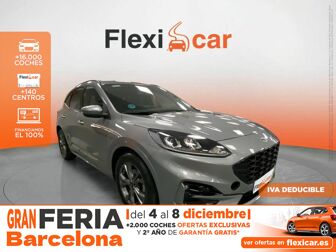 Imagen de FORD Kuga 1.5 EcoBoost ST-Line FWD 150